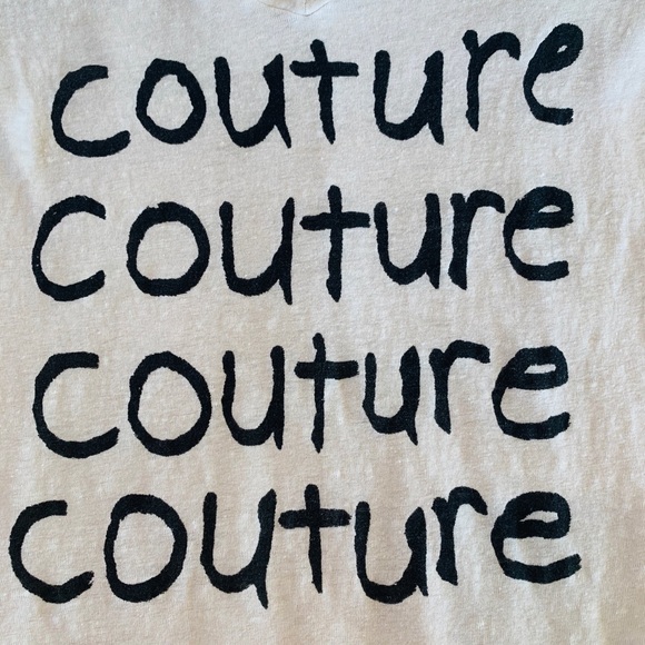 Couture Couture Top - Picture 3 of 4